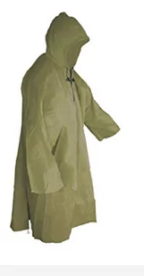 LOWLAND OUTDOOR Ponczo przeciwdeszczowe – wodoszczelne (słup wody 7000 mm) - Moda i Uroda OUTLET - miniaturka - grafika 1