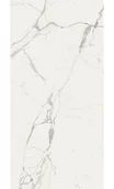 Inne materiały budowlane - Spiek kwarcowy Grande Marazzi Statuario Matt 324 cm x 162 cm x 2 cm - miniaturka - grafika 1
