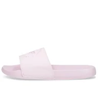 Klapki i japonki damskie - Klapki 4F MM00FFLIF044A56S - różowe - miniaturka - grafika 1