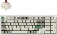 Klawiatury - Keychron Q5 Max QMK/VIA Wireless Custom Mechanical Keyboard - miniaturka - grafika 1