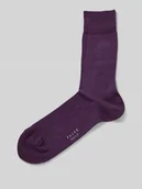 Skarpetki męskie - Skarpety z nadrukiem z logo - miniaturka - grafika 1