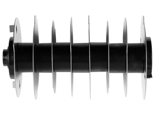 PARKSIDE® Szczotki do czyszczenia powierzchni (Wałek do wertykulacji trawnika) - Akcesoria do myjek - miniaturka - grafika 1