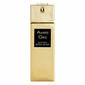 Wody i perfumy damskie - Alyssa Ashley, Ambre Gris, Woda perfumowana, 50 ml - miniaturka - grafika 1