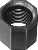 Filtry akwariowe i akcesoria - Sera Nakrętka do złączek węża do Fil 130, 130 + UV - miniaturka - grafika 1