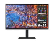 Monitory - Samsung LS27B800PXPXEN  - miniaturka - grafika 1