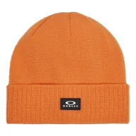 Czapki męskie - Oakley Czapka Beanie Ribbed 2.0 Fos900258-73K - miniaturka - grafika 1