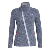 Kurtki damskie - Salewa Damska kurtka Corda 2l Wo W wielokolorowa wielokolorowa Einheitsgröße 00-0000027343-44/38-340 - miniaturka - grafika 1