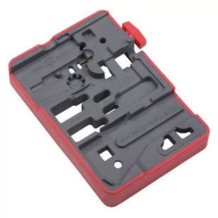 Real Avid - Blok rusznikarski AR-15 Master Bench Block - AVAR15MBB - Konserwacja broni - miniaturka - grafika 1