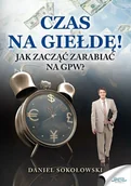 Finanse, księgowość, bankowość - Czas na giełdę! - miniaturka - grafika 1