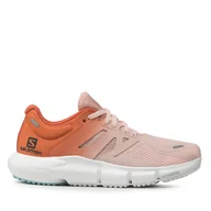 Lekkoatletyka - Buty do biegania Salomon Predict 2 W 415654 20 V0 Pomarańczowy - miniaturka - grafika 1
