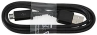 Kable USB - KABEL USB-MICROUSB 1M 001190 - miniaturka - grafika 1