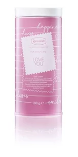 Herbata zielona Ronnefeldt TC2 Love You 100g - Herbata - miniaturka - grafika 1