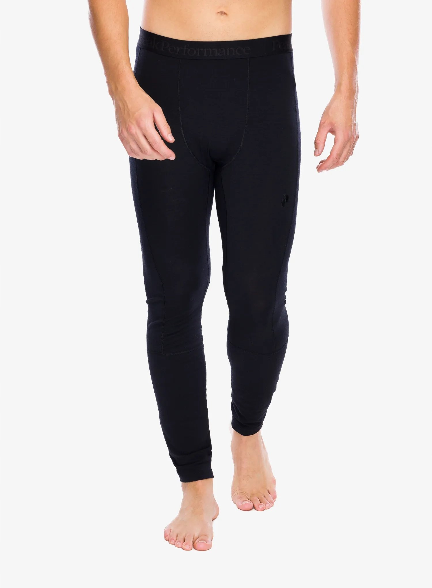 Legginsy termoaktywne męskie Peak Performance Magic Long John