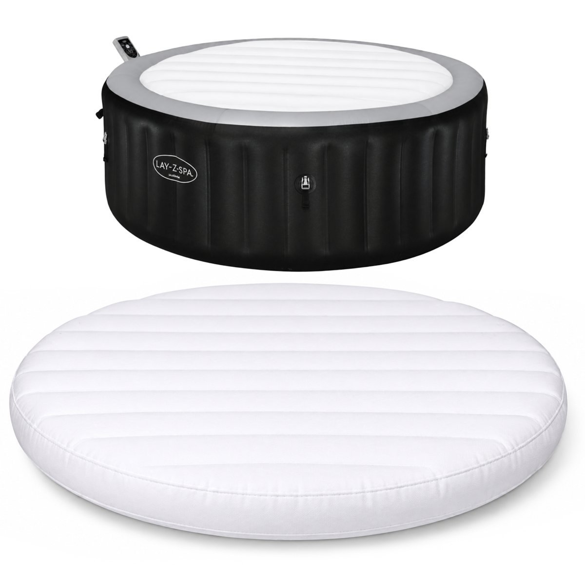 Bestway dmuchany wkład termoizolacyjny pokrywa do lay-z-spa 6003g