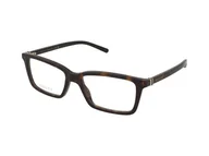 Okulary korekcyjne, oprawki, szkła - Dioptrie szkieł Gucci GG1672O 006 - miniaturka - grafika 1