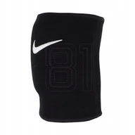 Piłka nożna - Nakolanniki siatkarskie Nike Essential Knee Pads NVP06001 M/L - miniaturka - grafika 1