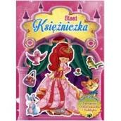 Książki edukacyjne - Arti Sisi Księżniczka - Arti - miniaturka - grafika 1