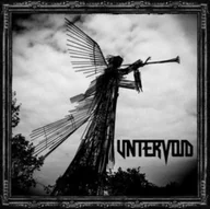 Metal, Punk - Untervoid. CD - miniaturka - grafika 1
