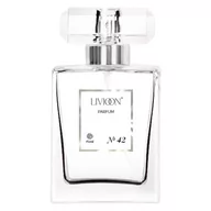 Wody i perfumy damskie - Livioon Livioon  42 woda perfumowana 50ml - miniaturka - grafika 1