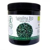 Zdrowa żywność - Pięć Przemian Spirulina 280 tab. - miniaturka - grafika 1
