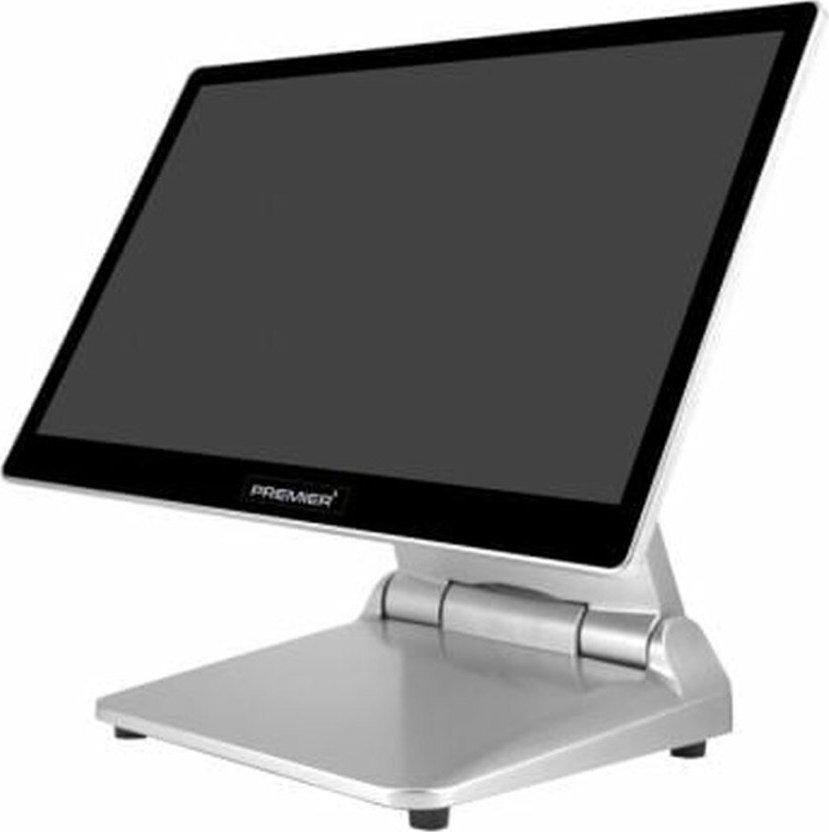 Komputer Premier TPV + wyświetlacz Premier SQ150J64128128 15