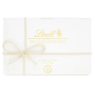 Inne słodycze - Lindt Hochfein Praliny 120 g - miniaturka - grafika 1