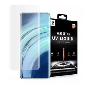 Mocolo Uv Szkło Hartowane Szybka do Xiaomi Mi 11 - Szkła hartowane na telefon - miniaturka - grafika 1