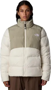 THE NORTH FACE Kurtka damska Saikuru (zestaw 1 szt.) - Kurtki damskie - miniaturka - grafika 1