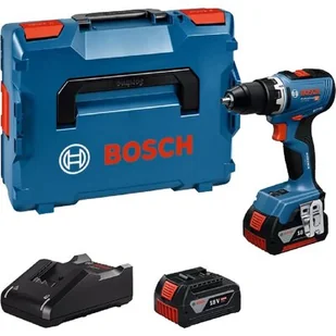 BOSCH Professional GSR 18V-65 06019N3203 - Wiertarko-wkrętarki akumulatorowe - miniaturka - grafika 1