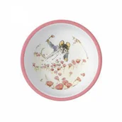 Miseczki i talerzyki dla dzieci - Miseczka dla dzieci z melaminy, Ernest i Celestyna - miniaturka - grafika 1