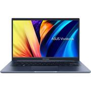 Laptopy - Asus Vivobook 14 X1402ZA-EB109W Cichy Niebieski, 14", IPS, FHD, 1920 x 1080, Anti-glare, Intel Core i3, i3-1220P, 8 GB, DDR4 na 90NB0WP2-M006D0 - miniaturka - grafika 1