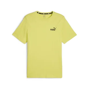 Podkoszulek Puma Essentials Small Logo, Mężczyźni - Koszulki sportowe męskie - miniaturka - grafika 1