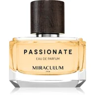 Wody i perfumy męskie - Miraculum Woda perfumowana Passionate 50 ml - miniaturka - grafika 1
