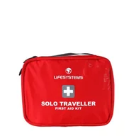 Apteczki i materiały opatrunkowe - Apteczka Lifesystems Solo Traveller First Aid Kit - miniaturka - grafika 1