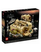 Zabawki kreatywne - Lego ! LEGO Star Wars Mos Eisley Cantina 75290 - miniaturka - grafika 1