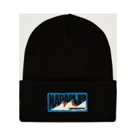 Czapki męskie - Napapijri Czapka F-MONTEPIANA - miniaturka - grafika 1