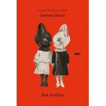 Rok Królika w.2022 Nowa - Literatura obyczajowa - miniaturka - grafika 3