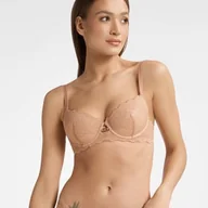Biustonosze - Biustonosz push-up Darling - miniaturka - grafika 1