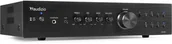 Wzmacniacze - Audizio Wzmacniacz HiFi 4x 100W 8 Ohm AD420B one size - miniaturka - grafika 1