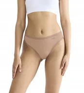 Majtki damskie - Majtki damskie sloggi GO Crush High leg C3P S - miniaturka - grafika 1