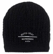 Akcesoria jeździeckie - EURO-STAR Czapka Baxter - miniaturka - grafika 1