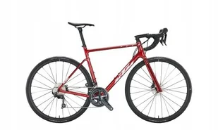 Rower szosowy KTM Revelator Alto Elite 57 cm - Rowery - miniaturka - grafika 1