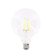 Żarówki LED - Żarówka LED BEMKO Filament D86-FLB-E27-G125-110-2K 11W E27 - miniaturka - grafika 1