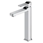 Baterie umywalkowe - Omnires Slide SL7712CR - miniaturka - grafika 1