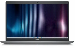 Dell Latitude 5540 Grey, 15.6 ", IPS, FHD, 1920 x 1080, Anti-glare, Intel Core i5, i5-1335U, 8 GB, DDR4 Non-ECC, SSD 256 GB - Laptopy - miniaturka - grafika 1