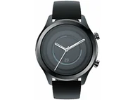 Telefony OUTLET - OUTLET SmartWatch MOBVOI TicWatch C2+ Czarny (Onyx) Czarno-szary - miniaturka - grafika 1