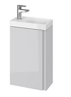 Inne meble do łazienki - Cersanit Moduo umywalka z szafką S801377DSM - miniaturka - grafika 1