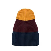 Czapki damskie - Buff Unisex Youth Zimic Night Blue czapka z dzianiny dla dzieci, rozmiar uniwersalny - miniaturka - grafika 1