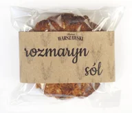 Batoniki - BATON WARSZAWSKI CIASTKO WARSZAWSKIE Rozmaryn i sól 60g 5906395341269 - miniaturka - grafika 1