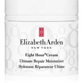Kremy do twarzy - Elizabeth Arden Eight Hour Cream Ultimate Repair Moisturizer lekki krem nawilżający na dzień 50 ml - miniaturka - grafika 1